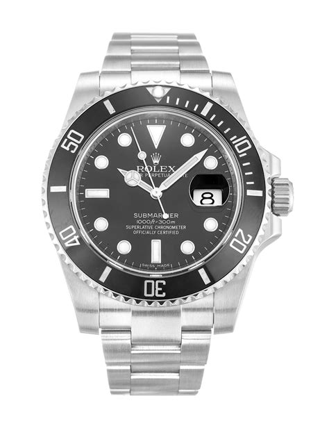 rolex submariner replica replacement watchband|genuine rolex submariner watch bands.